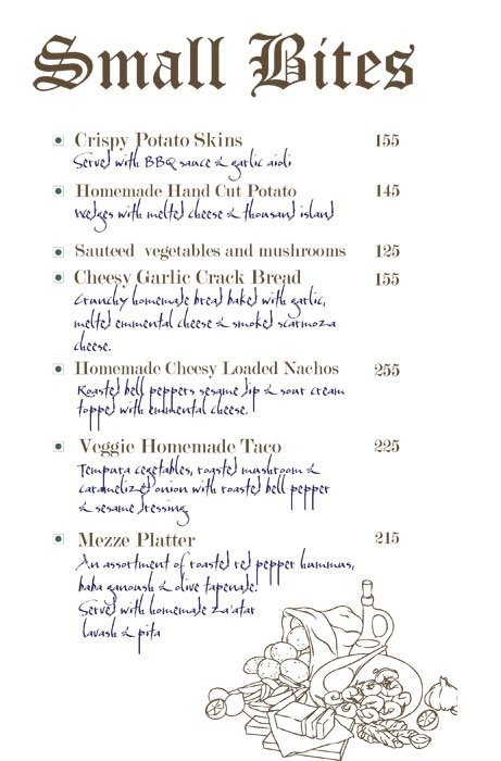 Bake House Cafe - Fort - Mumbai image 16